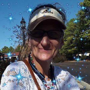 Meet your Posher, Rebecca